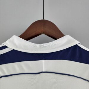 Retro Universidad De Chile 2000-01 Away Jersey - Image 10