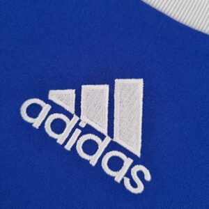 Retro Universidad De Chile 2011 Home Long Sleeves Jersey - Image 14
