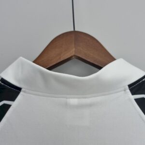 Retro Colo Colo 1995 Home Jersey - Image 9