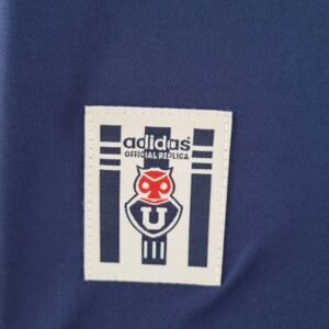 Retro Universidad De Chile 2000-01 Home Jersey - Image 6