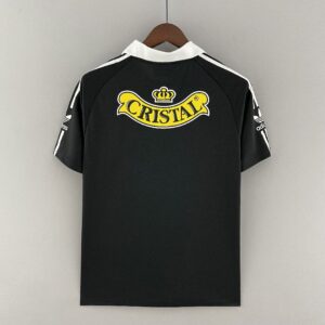 Retro Colo Colo 1992/93 Away Jersey - Image 2