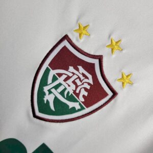 Retro Fluminense 2010 Away Jersey - Image 11