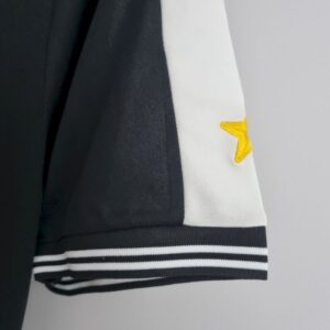 Retro Colo Colo 1999 Away Jersey - Image 7