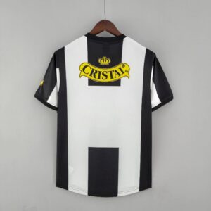 Retro Colo Colo 1999 Third Jersey - Image 2
