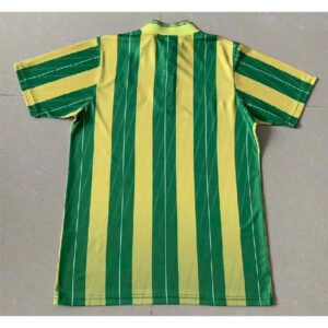 Retro Newcastle United 1988/90 Away Jersey - Image 3