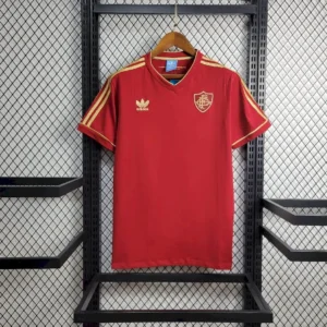 Retro Fluminense 2014/15 adidas Originals Grená Retro