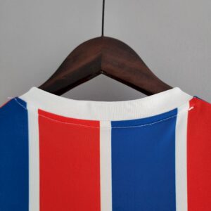 Retro Colo Colo 1986 Away Jersey - Image 10