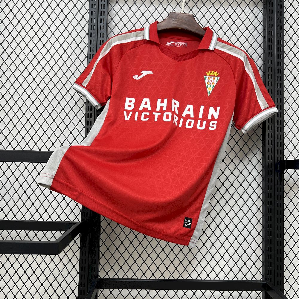 Mens Cordoba CF 2025/26 Third Jersey