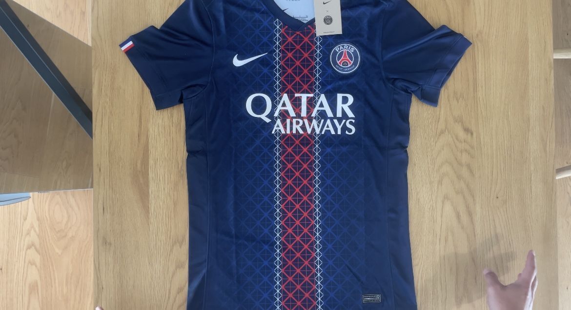 Breaking Bad x Better Call Saul Football Jersey photo review