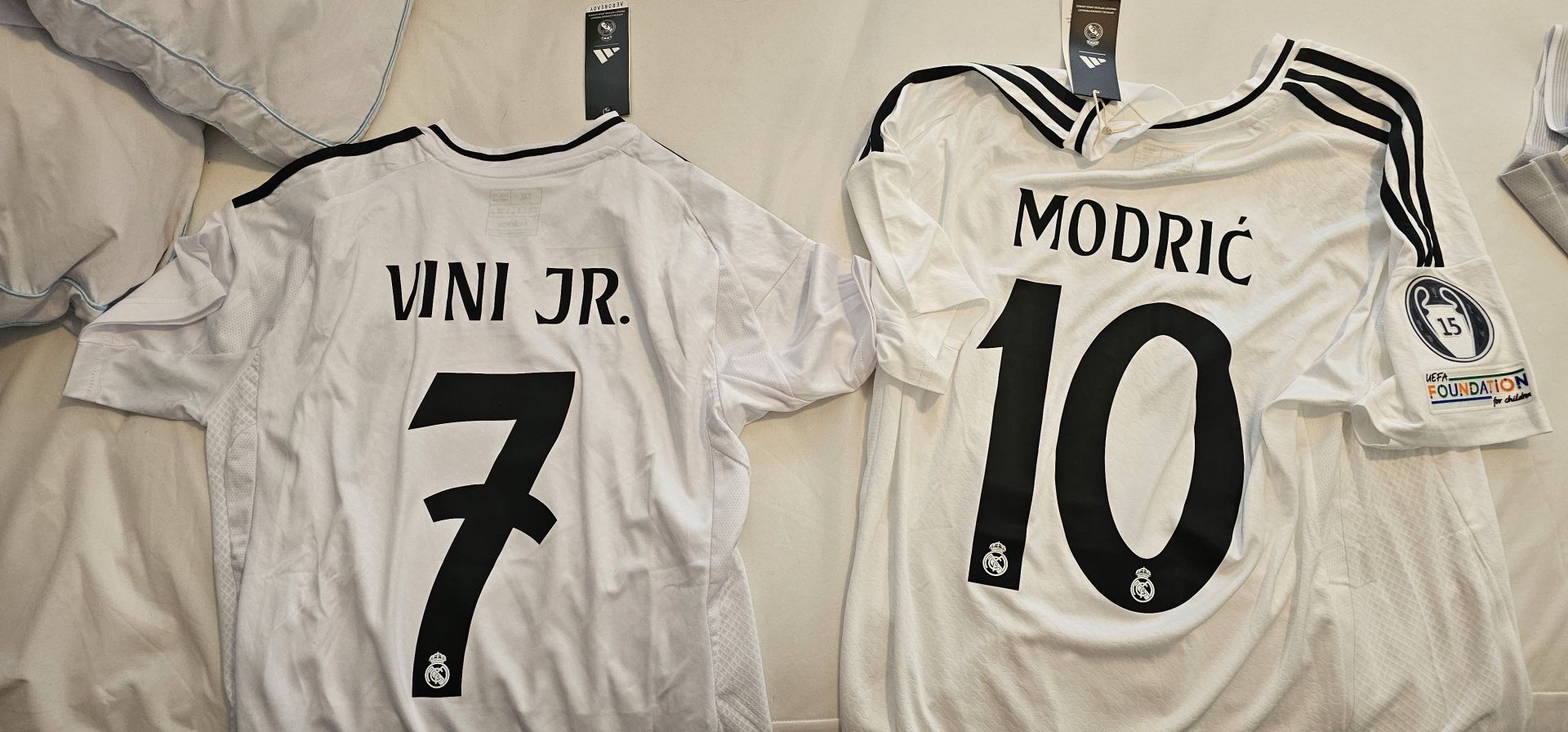 Breaking Bad x Better Call Saul Football Jersey photo review